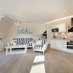 Lägenhet Strandblick 12 *