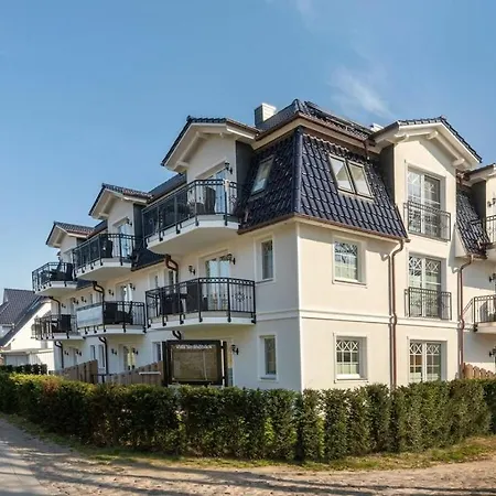 Lägenhet Strandblick 12