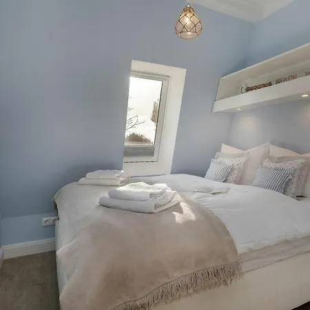 Strandblick 12 Appartement Zingst